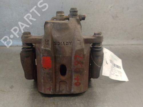 Used Left front brake caliper Left front brake caliper 38012217 38012217