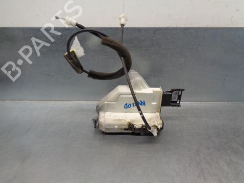 Used Front right lock PEUGEOT 5008 (0U_, 0E_) 1.6 HDi (112 hp) 8792676