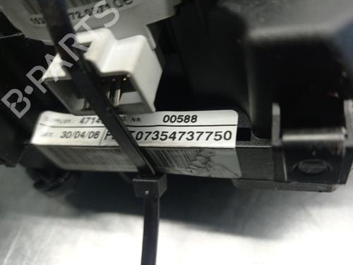 Headlight switch LANCIA DELTA III (844_) 1.6 D Multijet (844.AXC11, 844.AXC1A) | BP31644657I24