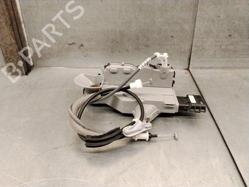 Front left lock CITROËN JUMPY III Platform/Chassis (V_) E-JUMPY | BP37080391C98 - Image 3