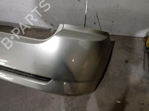 Rear bumper TOYOTA COROLLA (_E12_) 1.6 VVT-i (ZZE121_, ZZE121R) | BP29512494C8 