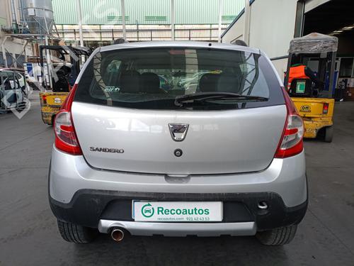 Dør venstre foran DACIA SANDERO 1.6 MPI 85 (BS03) | BP30686738C2