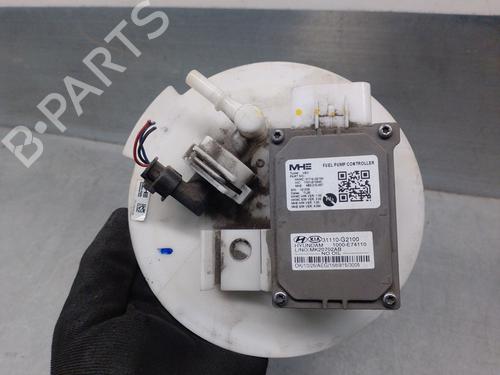 Fuel pump HYUNDAI IONIQ (AE) 1.6 GDI Hybrid | BP17001291M76 