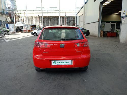 Left front window switch SEAT IBIZA III (6L1) 1.9 SDI | BP34392370I27  - Image 9