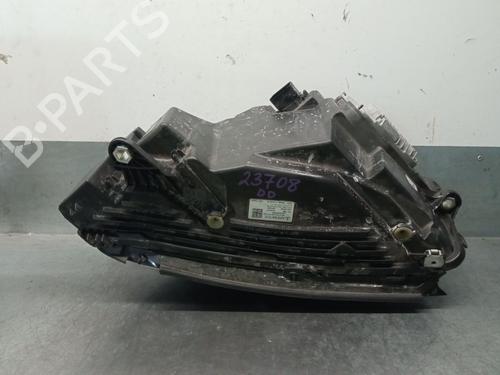 Right headlight MERCEDES-BENZ GLC (X253) 200 d 4-matic (253.916) | BP29973266C29