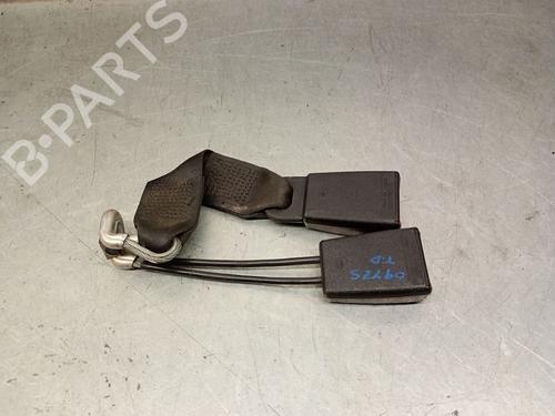 Used Seat buckle MERCEDES-BENZ S-CLASS (W140) 300 SE, SEL/S320 (140.032, 140.033) (231 hp) 23965415
