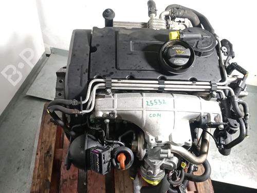 Engine SEAT ALTEA (5P1) 2.0 TDI 16V | BP35895980M1 - Image 5
