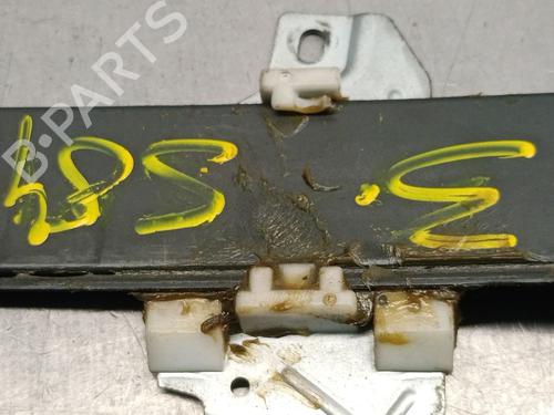 Front left window mechanism CHEVROLET MATIZ (M200, M250) 0.8 | BP36074824C22 - Image 4