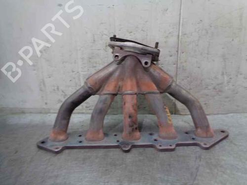 Used Exhaust manifold VOLVO S80 I (184) 2.4 (170 hp) 11668120