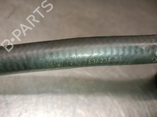 Pipe BMW X6 (E71, E72) xDrive 35 d | BP32113019M125