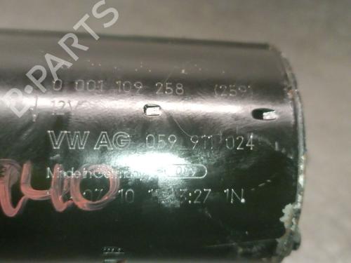 Starter AUDI A6 Allroad C6 (4FH) 2.7 TDI quattro | BP30553933M8  - Image 6