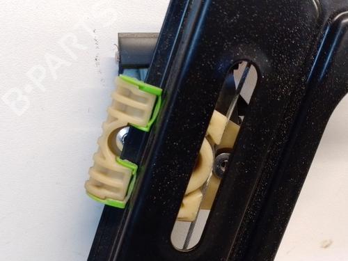 Rear right window mechanism SEAT ALHAMBRA (710, 711) 1.4 TSI | BP29400353C25 