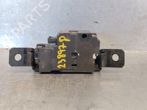 Tailgate lock BMW 1 (F20) 116 d | BP30104176C101 
