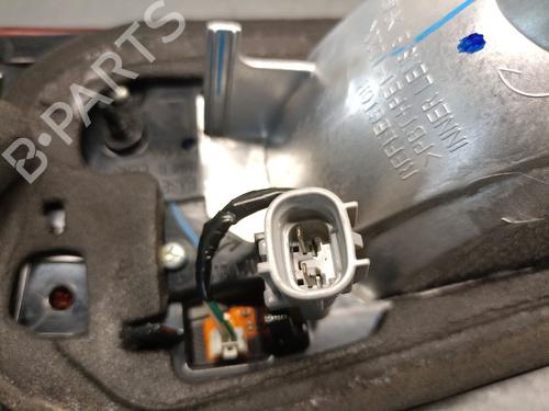 Left tailgate light MAZDA 6 Saloon (GJ, GL) 2.2 D (GJ2FP) | BP33235915C79 - Image 6