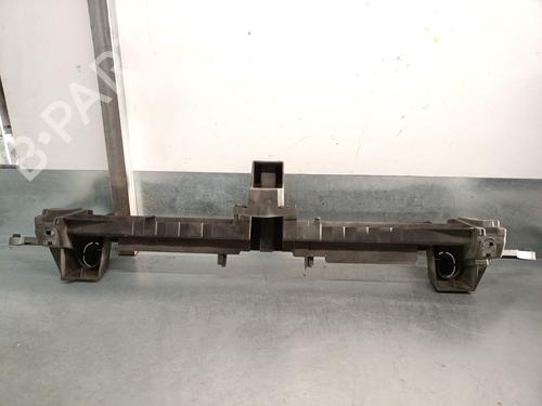 Front bumper reinforcement PEUGEOT 3008 I MPV (0U_) 2.0 HDi 150 / BlueHDi 150 | BP24922447C109 