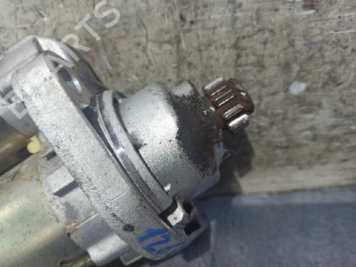 Startmotor SEAT LEON (1P1) 1.4 TSI | BP7019803M8 