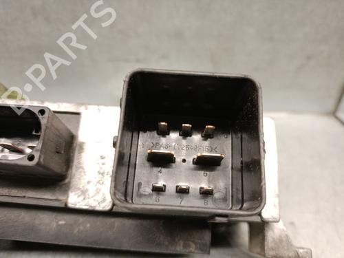 Electronic module DACIA LOGAN II 1.5 Blue dCi 95 (L8JL) | BP32468654M83 - Image 3