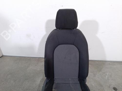 Right front seat SEAT IBIZA V (KJ1, KJG) 1.0 MPi | BP16479320C16 