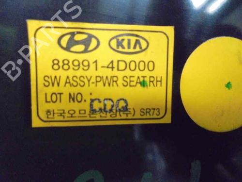 Control unit KIA CARNIVAL / GRAND CARNIVAL III (VQ) 2.9 CRDi | BP2085577M11 