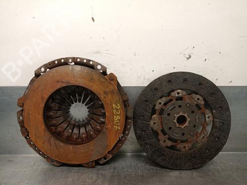 Other OPEL ZAFIRA TOURER C (P12) 2.0 CDTi (75) | BP27298746O1