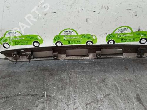 Tailgate handle MAZDA PREMACY (CP) 2.0 TD | BP5333365C132 