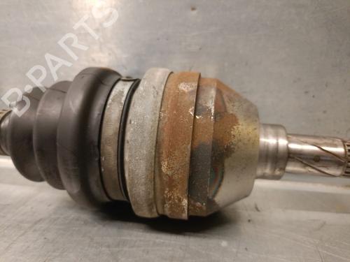 Right front driveshaft OPEL ASTRA G Hatchback (T98) 1.8 16V (F08, F48) | BP24053104M39 