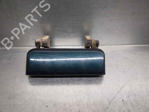 Used Rear right exterior door handle FORD USA EXPLORER (UN46) [1990-1994]  11398138