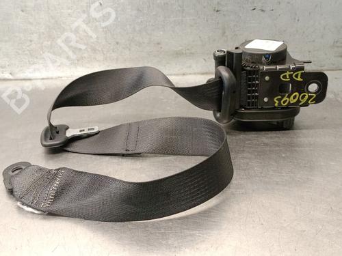 Front right seatbelt FIAT FREEMONT (345_) 2.0 JTD | BP38016607I25 - Image 3
