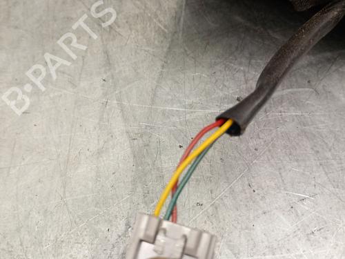 Right mirror NISSAN ALMERA II Hatchback (N16) 1.5 | BP29405457C27 