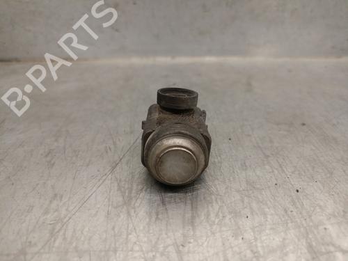 Electronic module MERCEDES-BENZ E-CLASS (W211)  | BP28009992M83 