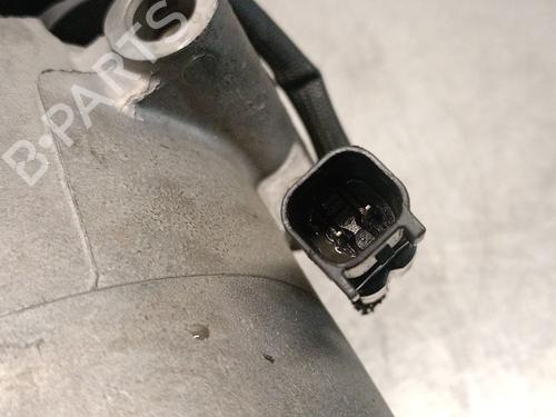 AC compressor FORD S-MAX (WA6) 2.0 TDCi | BP31758709M34 