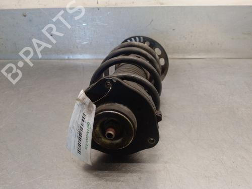 Left front shock absorber SEAT LEON (1P1) 1.9 TDI | BP39072178M16 - Image 4