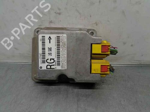 Used ECU airbags CHRYSLER VOYAGER IV (RG, RS) 2.8 CRD (150 hp) 6694740