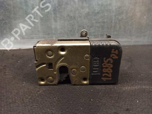 Used Front left lock PEUGEOT EXPERT (224_) 2.0 HDI (109 hp) 7234462