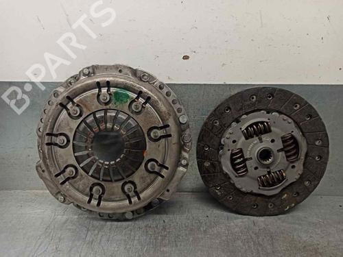 Used Other OPEL ASTRA F Hatchback (T92) 1.4 (F08, M08, F68, M68) (82 hp) 25806288