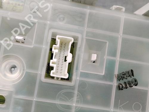 Instrument cluster MAZDA 5 (CR) 1.8 (CR19) | BP37270662C47 - Image 5