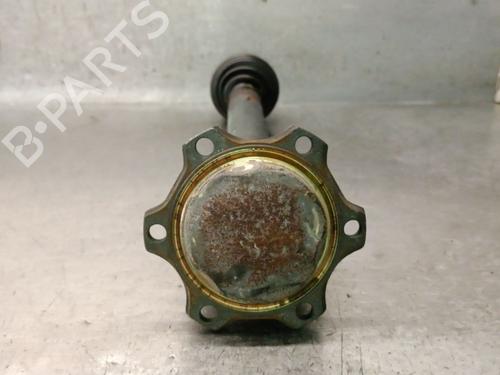 Left front driveshaft AUDI A4 B5 (8D2) 1.9 TDI | BP36018139M38  - Image 5