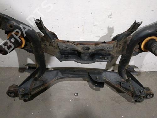 Rear axle JAGUAR X-TYPE I (X400) 2.0 D | BP29204985M2 