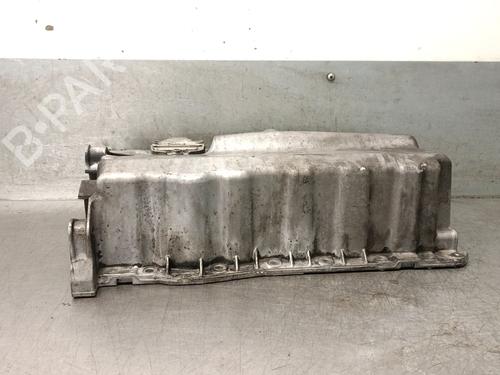 Used Oil sump SKODA OCTAVIA II (1Z3) 1.9 TDI (105 hp) 29500729
