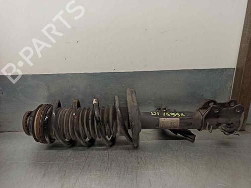 Used Left front shock absorber Left front shock absorber 12116344 12116344