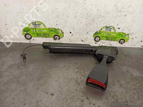 Front left belt tensioner BMW 3 Compact (E36) 316 i | BP5124020C87 