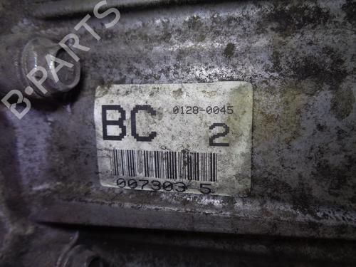 Gearbox CHEVROLET EPICA (KL1_) 2.0 D | BP13540062M3 