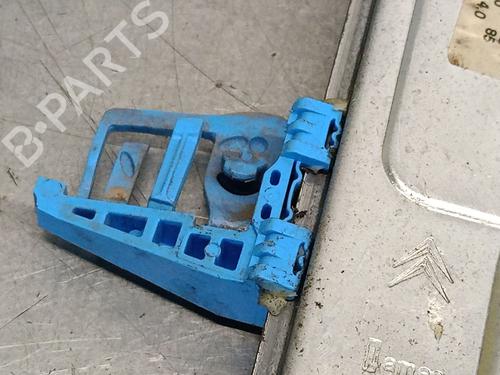 Front left window mechanism CITROËN C3 Picasso (SH_) 1.6 HDi 110 | BP37025360C22 - Image 6
