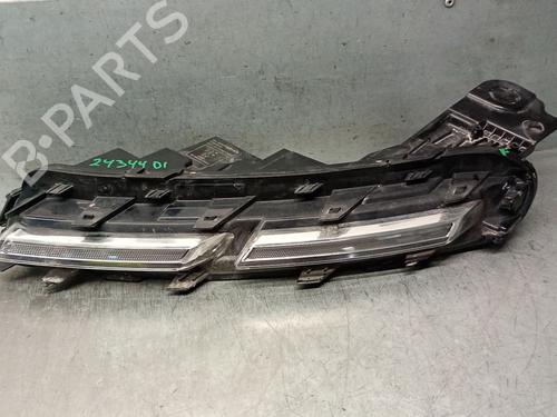 Blinklys fortil venstre CITROËN C5 AIRCROSS (A_) 1.2 PureTech 130 (ARHNSJ) (131 hp) 31969153