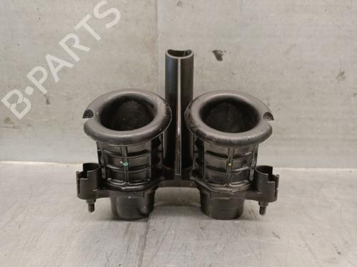 Intake manifold HONDA MOTORCYCLES CB (251cc - 500cc) CB 500 F (PC58, PC45, PC63, PC71) | BP34007557M70 - Image 2
