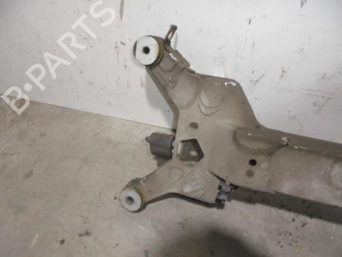 Rear axle CHRYSLER 300M (LR) 2.7 V6 24V | BP9188508M2 