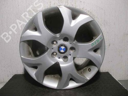 Velg BMW X3 (E83) 3.0 d (204 hp) 8001931