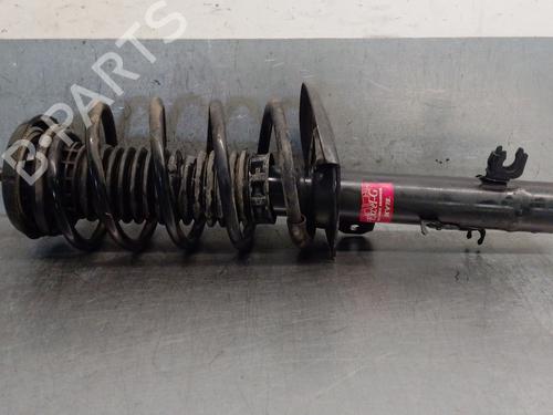 Used Left front shock absorber Left front shock absorber PEUGEOT 208 I (CA_, CC_) 1.6 HDi / BlueHDi 75 (75 hp) 34244425 34244425