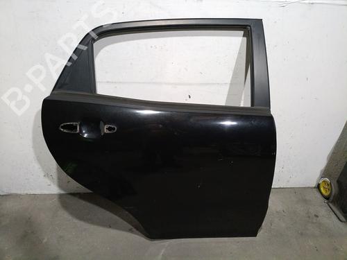 Dør høyre bak SSANGYONG KORANDO (CK) 2.0 e-XDi (175 hp) 30293837