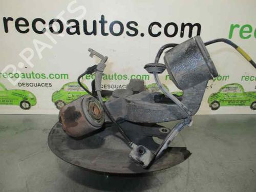 Right rear steering knuckle HONDA CIVIC VII Hatchback (EU, EP, EV) 1.7 CTDi (EP4, EU9) | BP2319615M28 